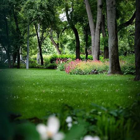 아파트 Parkview Bliss