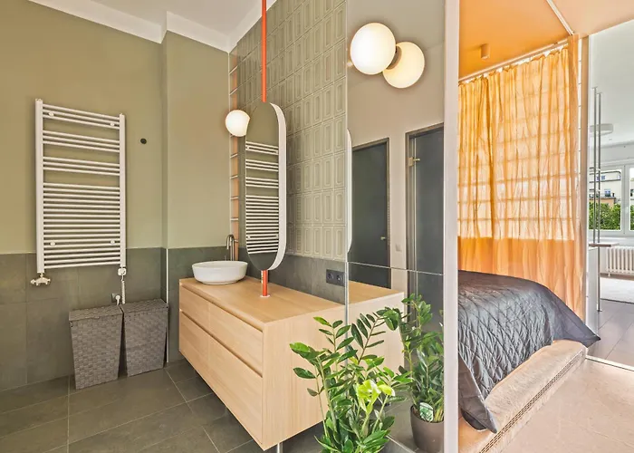 Parkview Bliss Budapeste