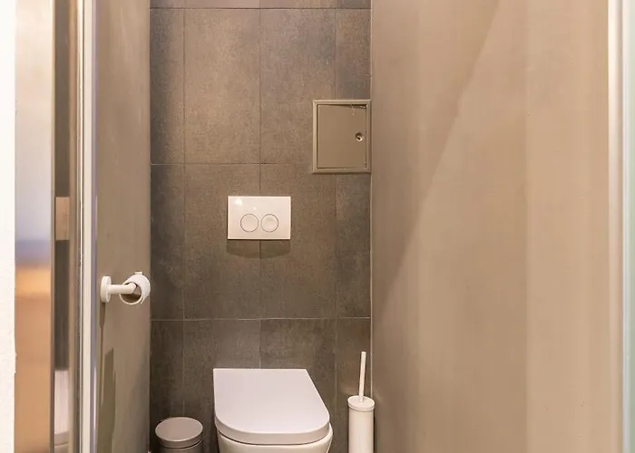 Parkview Bliss Budapest