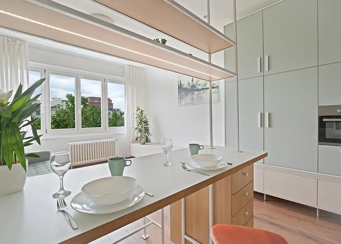 Parkview Bliss Budapeste
