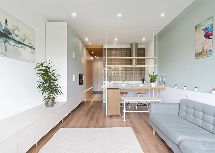 Parkview Bliss Budapesta