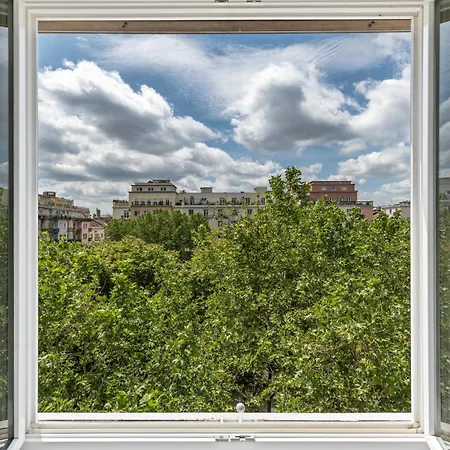 Parkview Bliss Budapest