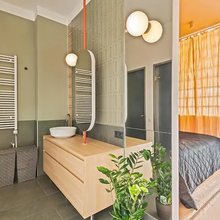 Parkview Bliss Budapest