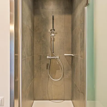 Appartamento Parkview Bliss