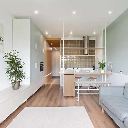 Parkview Bliss Budapest